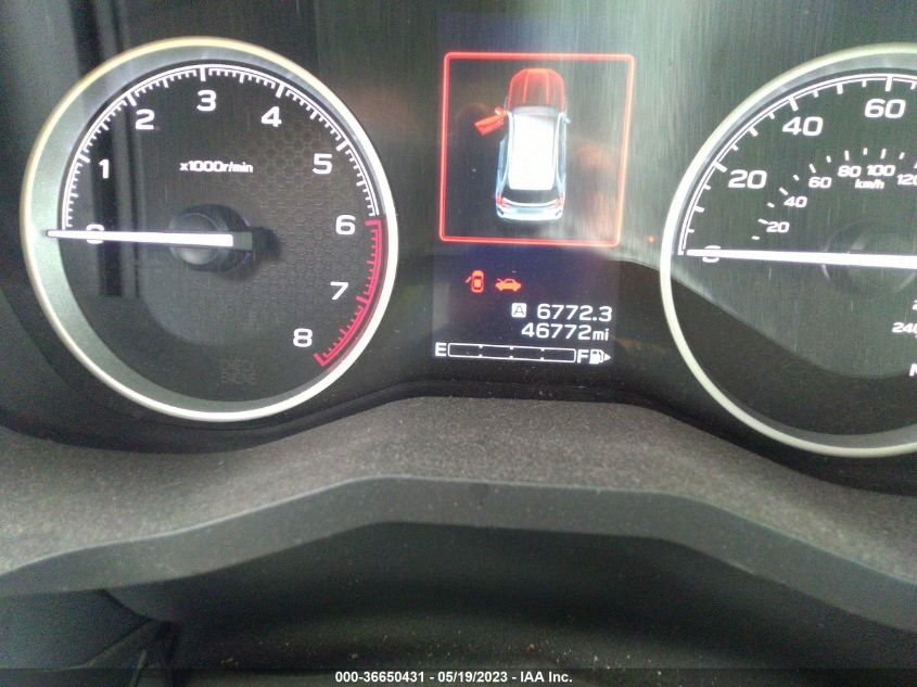 2020 SUBARU FORESTER PREMIUM - JF2SKAJC3LH512313