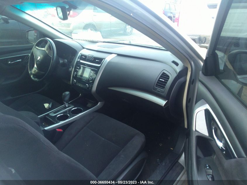 2013 NISSAN ALTIMA 2.5 SV - 1N4AL3AP7DN539254