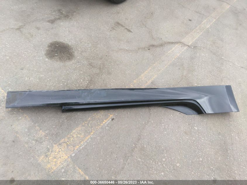 2016 NISSAN 370Z - JN1AZ4FH5GM910750