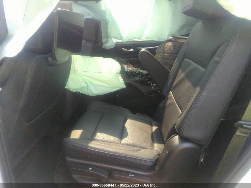 2021 GMC YUKON DENALI - 1GKS2DKL2MR233238