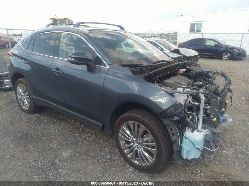 JTEAAAAHXPJ126250 TOYOTA VENZA LE/XLE/LIMITED/NIGHTSHADE 2023