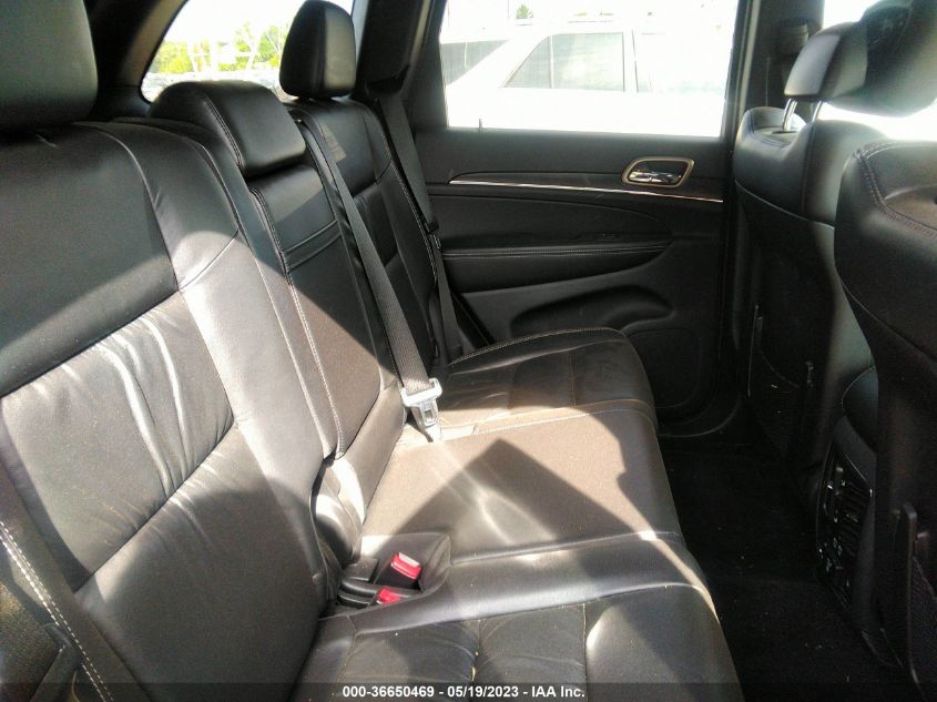 2015 JEEP GRAND CHEROKEE LIMITED - 1C4RJFBG2FC894365
