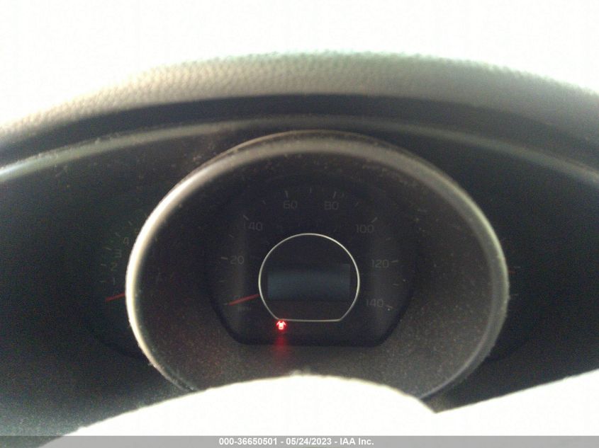 2015 KIA SOUL BASE - KNDJN2A23F7766404