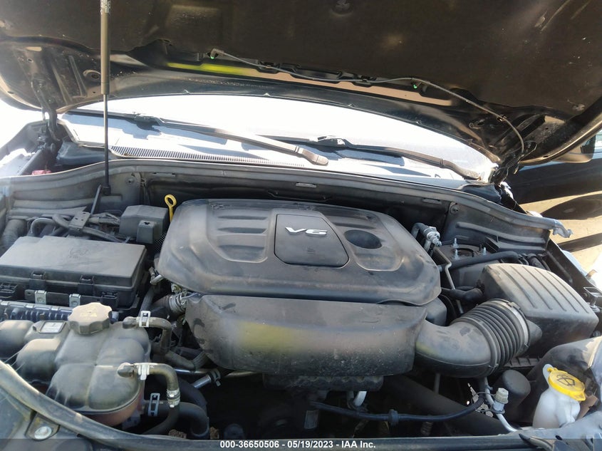 VIN 1C4RJEAG3KC643313 2019 JEEP GRAND CHEROKEE UPLAND