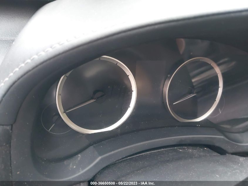2015 LEXUS IS 250 - JTHBF1D25F5055059