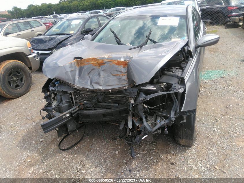 2013 HYUNDAI SONATA GLS - 5NPEB4AC5DH753919