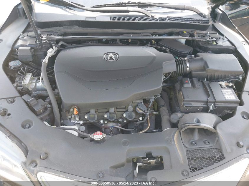 2015 ACURA TLX V6 TECH - 19UUB2F53FA017289