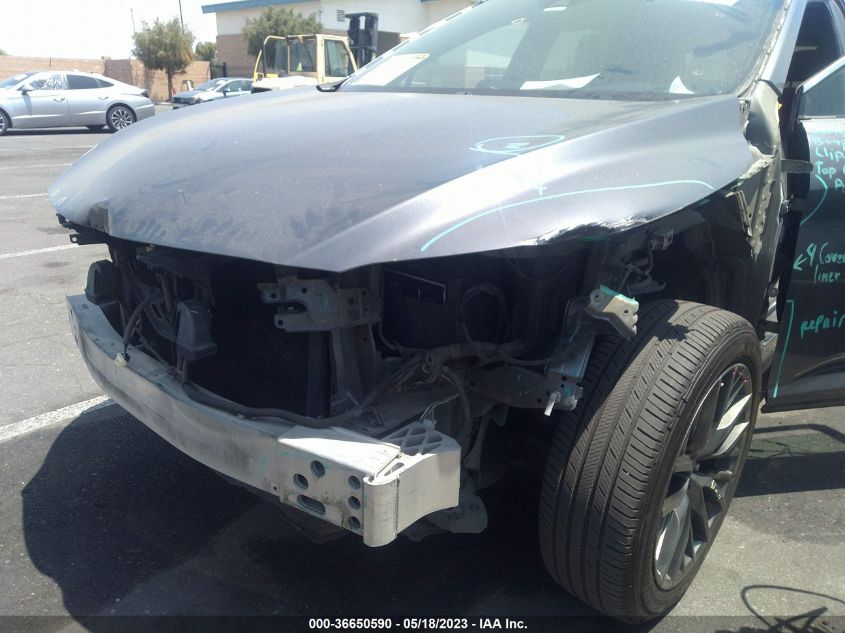 2016 LEXUS RX 350 F SPORT - 2T2BZMCA4GC004137
