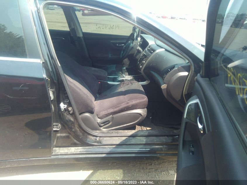 2013 NISSAN ALTIMA 2.5 S - 1N4AL3AP9DN535965