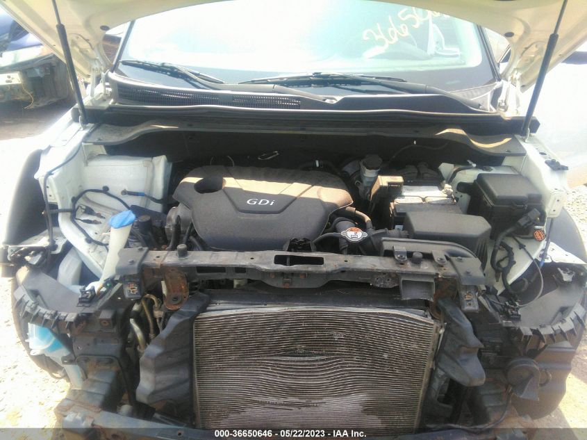 2014 KIA SOUL BASE - KNDJN2A24E7018162