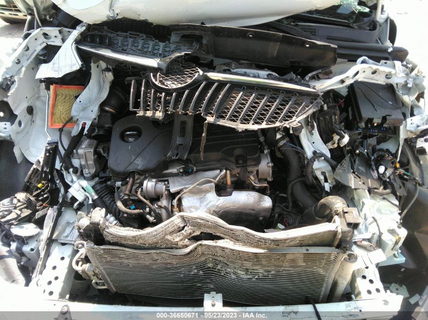 2019 BUICK ENCORE ESSENCE - KL4CJGSM3KB869261