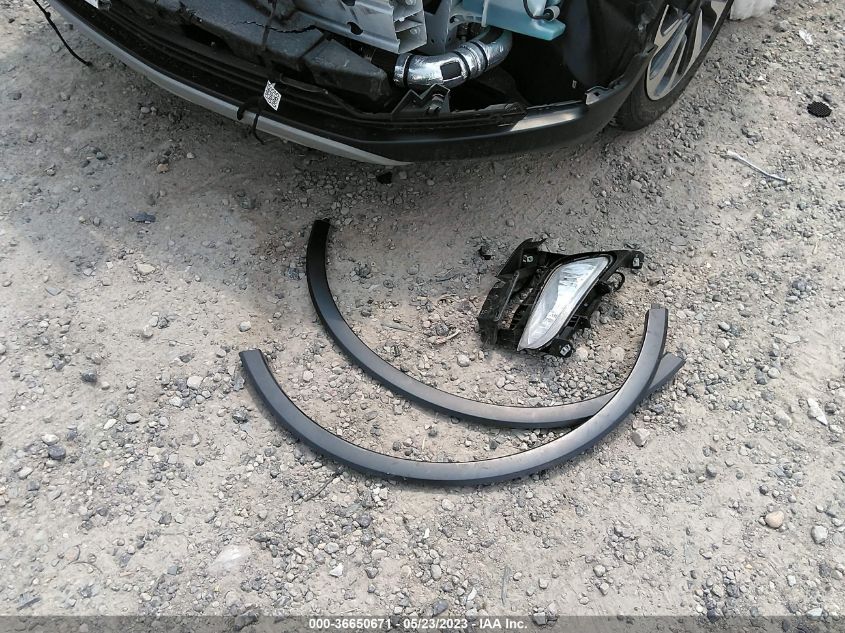2019 BUICK ENCORE ESSENCE - KL4CJGSM3KB869261