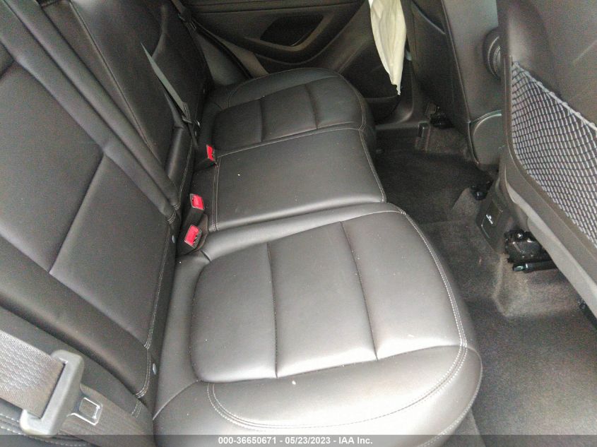 2019 BUICK ENCORE ESSENCE - KL4CJGSM3KB869261