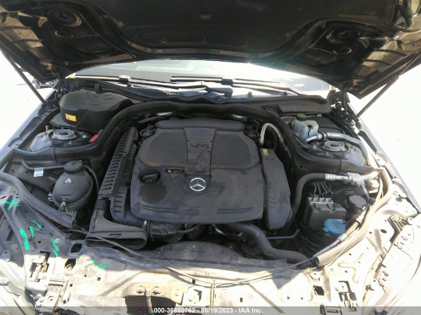 2016 MERCEDES-BENZ E-CLASS E 350 - WDDHF5KB0GB198659