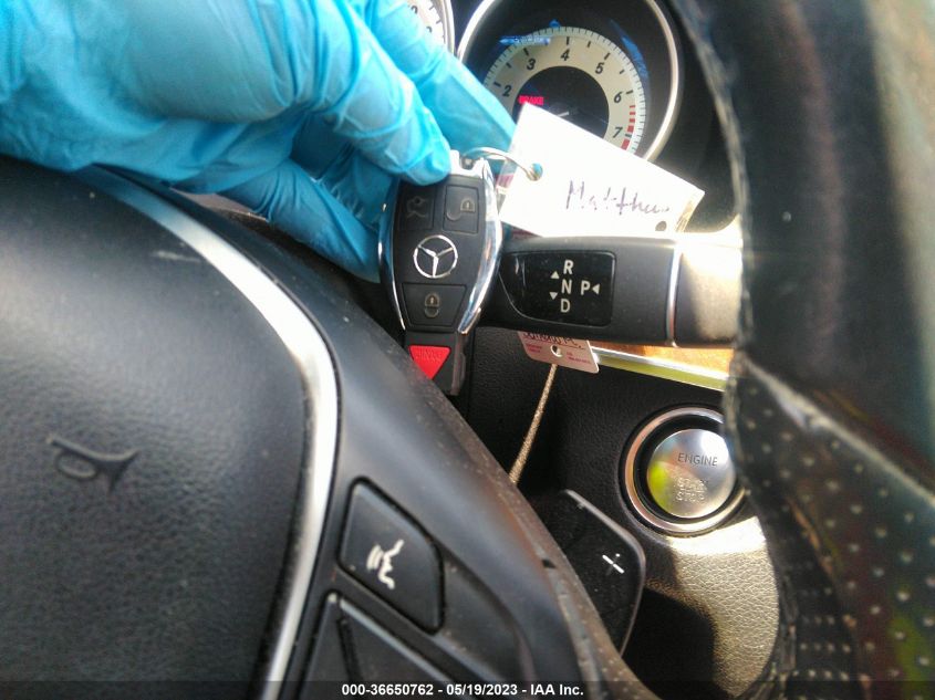 2016 MERCEDES-BENZ E-CLASS E 350 - WDDHF5KB0GB198659