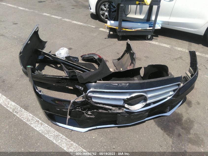 2016 MERCEDES-BENZ E-CLASS E 350 - WDDHF5KB0GB198659