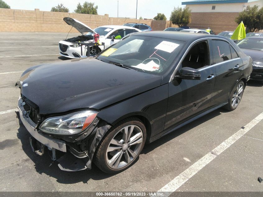 2016 MERCEDES-BENZ E-CLASS E 350 - WDDHF5KB0GB198659