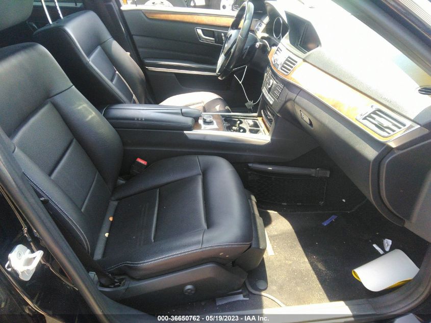 2016 MERCEDES-BENZ E-CLASS E 350 - WDDHF5KB0GB198659