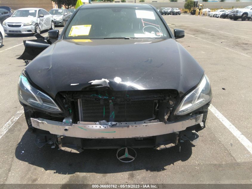 2016 MERCEDES-BENZ E-CLASS E 350 - WDDHF5KB0GB198659