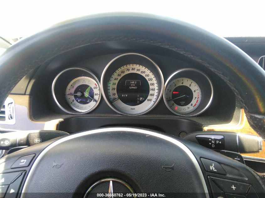 2016 MERCEDES-BENZ E-CLASS E 350 - WDDHF5KB0GB198659