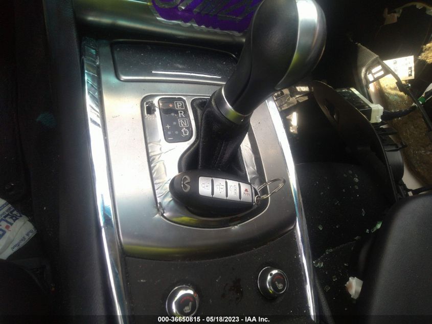 2013 INFINITI G37 SEDAN JOURNEY - JN1CV6AP9DM718368