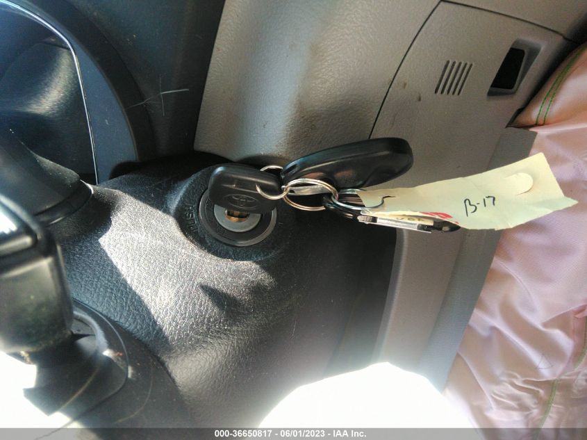 2013 TOYOTA HIGHLANDER - 5TDBK3EH3DS265646