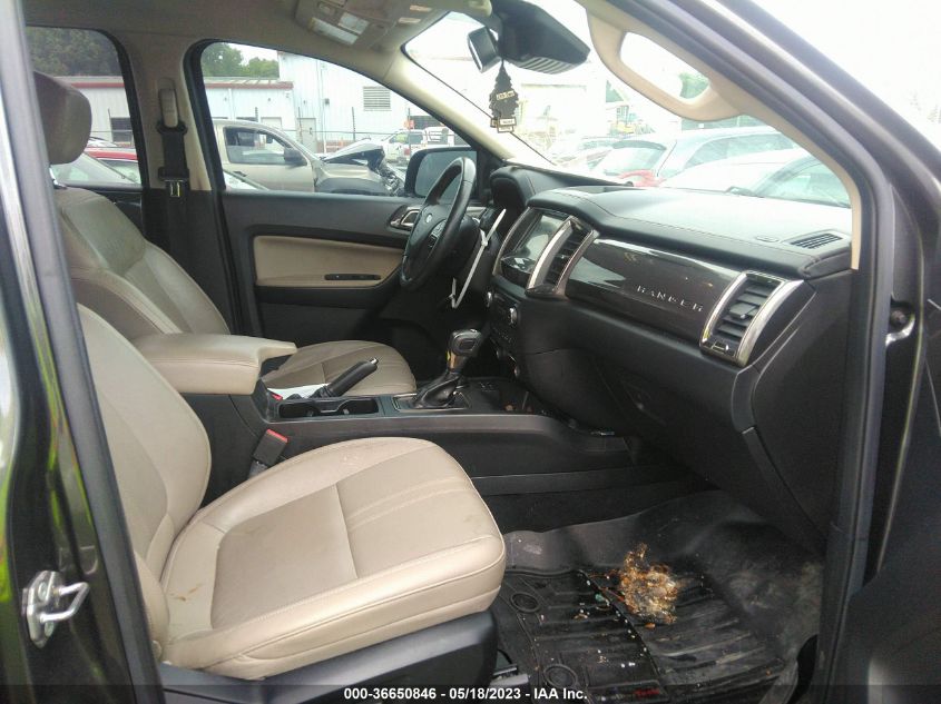 2019 FORD RANGER XL/XLT/LARIAT - 1FTER4FH8KLA33622