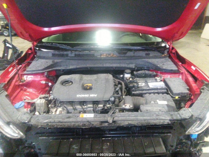 2020 HYUNDAI KONA SEL PLUS - KM8K62AA9LU558951