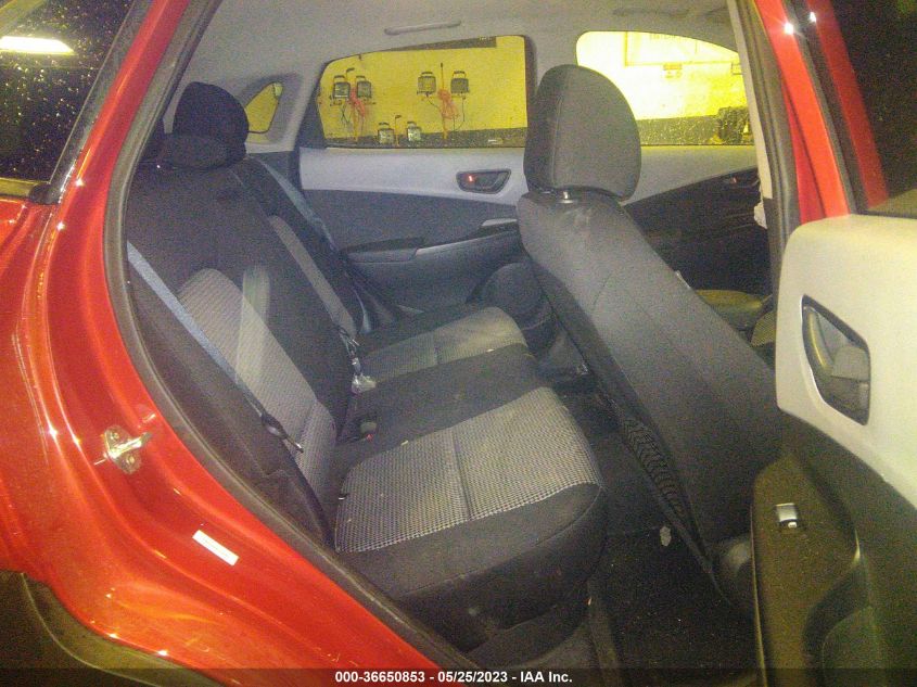 2020 HYUNDAI KONA SEL PLUS - KM8K62AA9LU558951