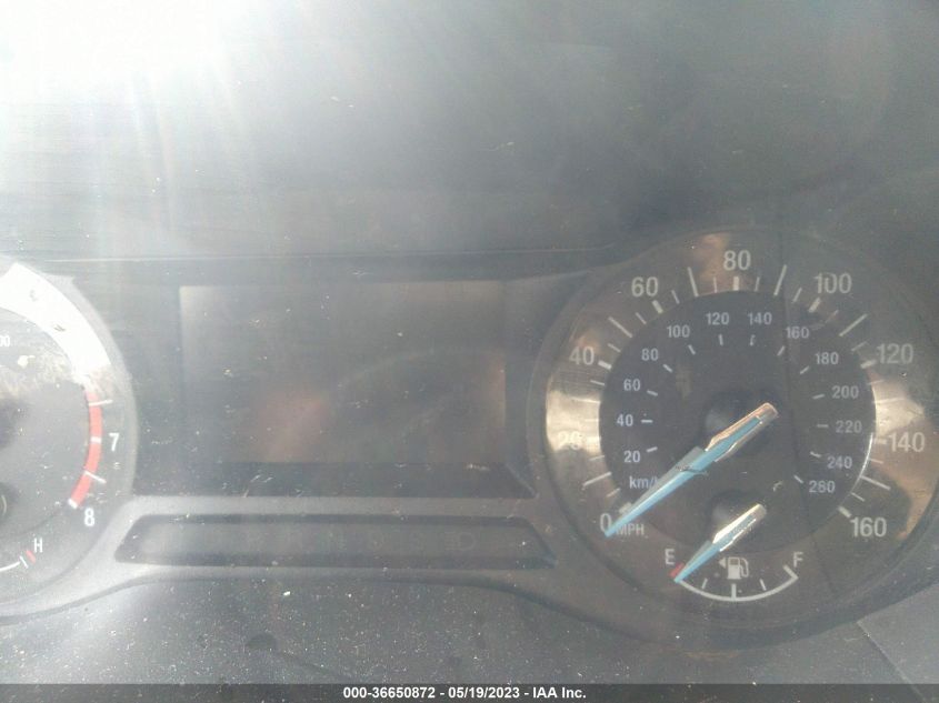 2013 FORD FUSION SE - 3FA6P0H75DR105149