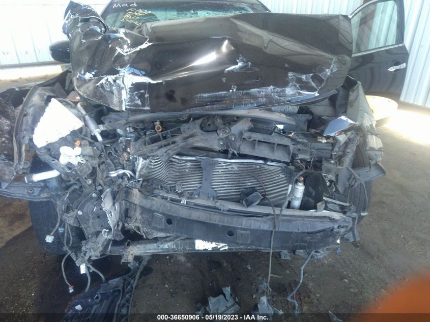 2018 NISSAN ALTIMA 2.5 SL - 1N4AL3AP6JC246615