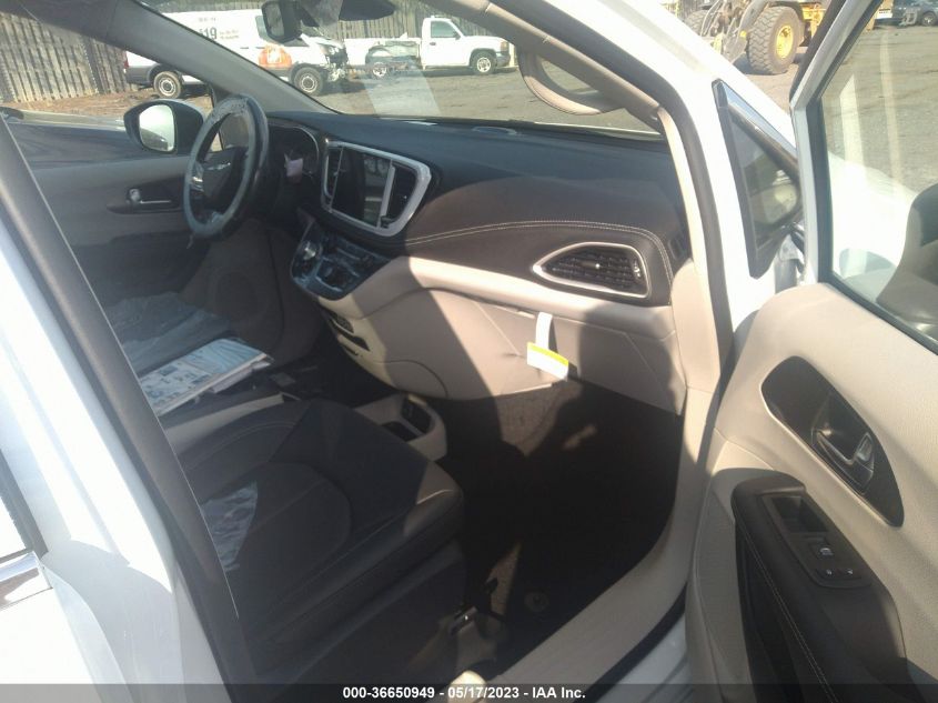 2023 CHRYSLER PACIFICA HYBRID TOURING L - 2C4RC1L73PR562357