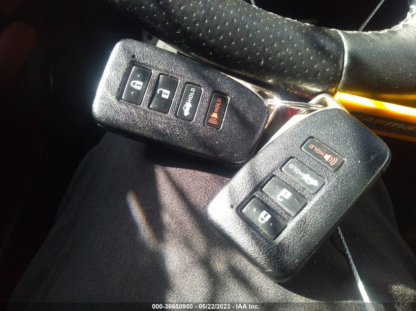 2014 LEXUS GS 350 - JTHBE1BL8E5029858