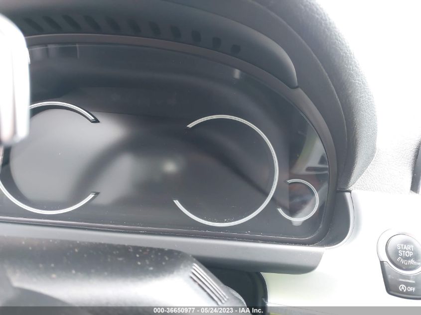 2016 BMW 6 SERIES 640I - WBA6F1C57GGT83195