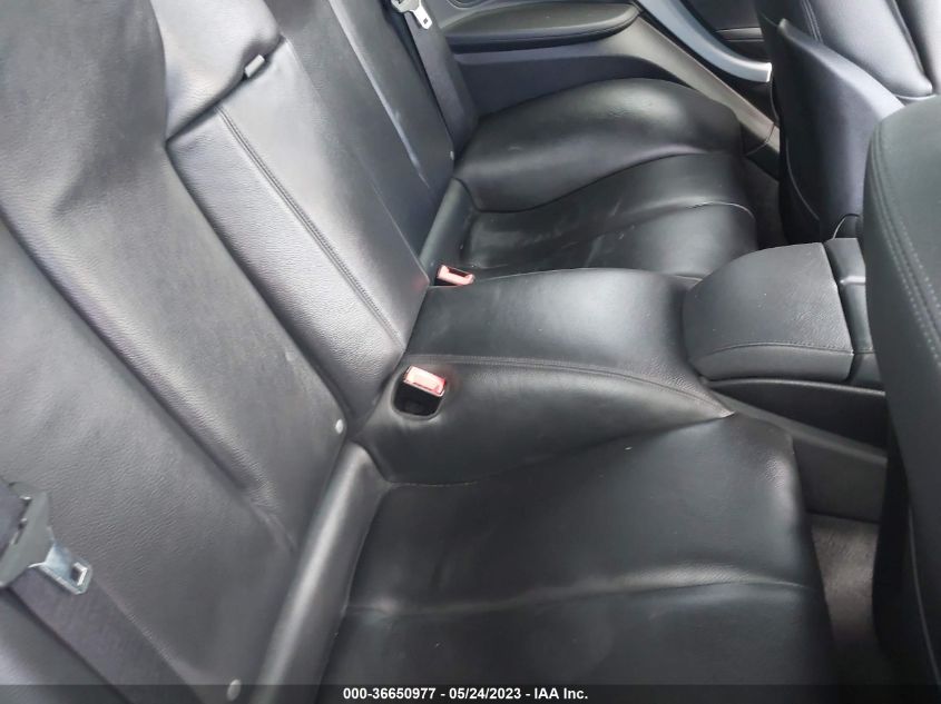 2016 BMW 6 SERIES 640I - WBA6F1C57GGT83195