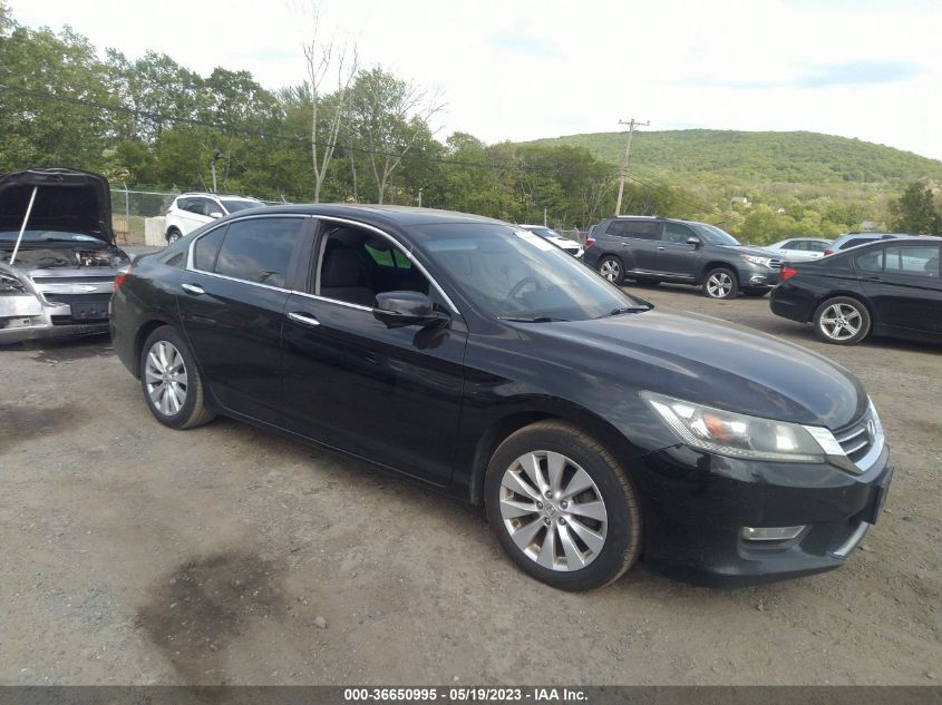 2013 HONDA ACCORD SDN EX - 1HGCR2F7XDA269322