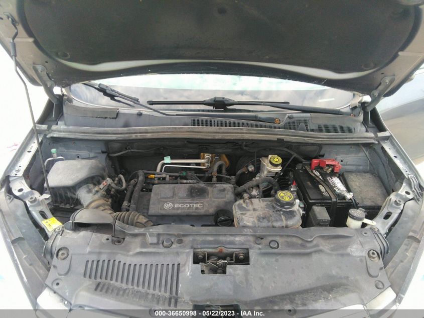 2013 BUICK ENCORE - KL4CJASB8DB179360