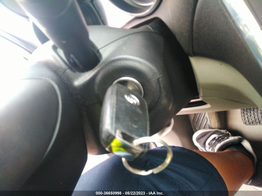 2013 BUICK ENCORE - KL4CJASB8DB179360