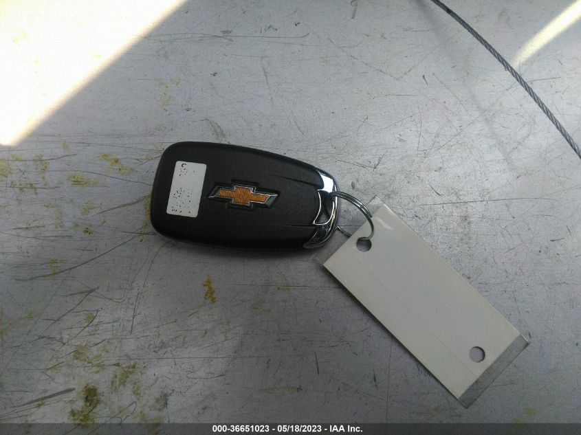2020 CHEVROLET EQUINOX LT - 3GNAXKEV4LL323076