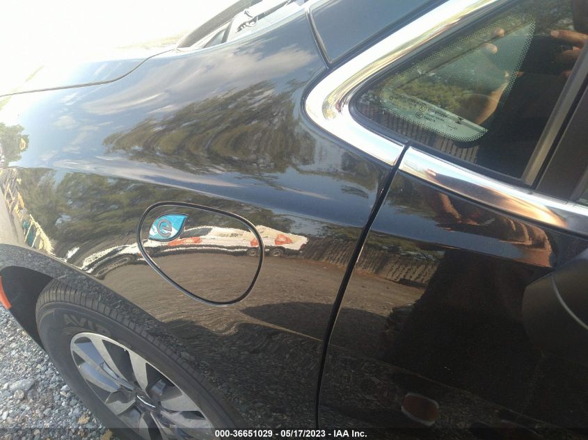 2023 CHRYSLER PACIFICA HYBRID TOURING L - 2C4RC1L75PR562618