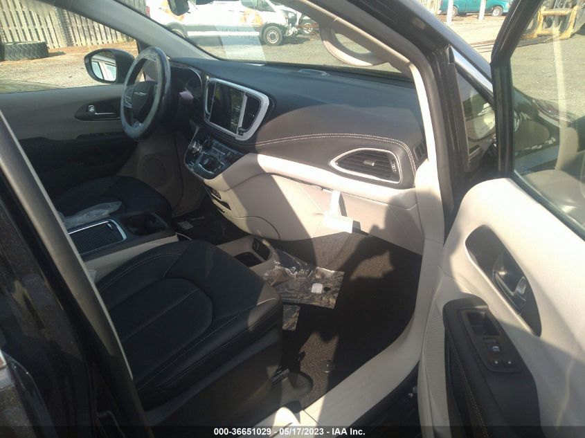 2023 CHRYSLER PACIFICA HYBRID TOURING L - 2C4RC1L75PR562618