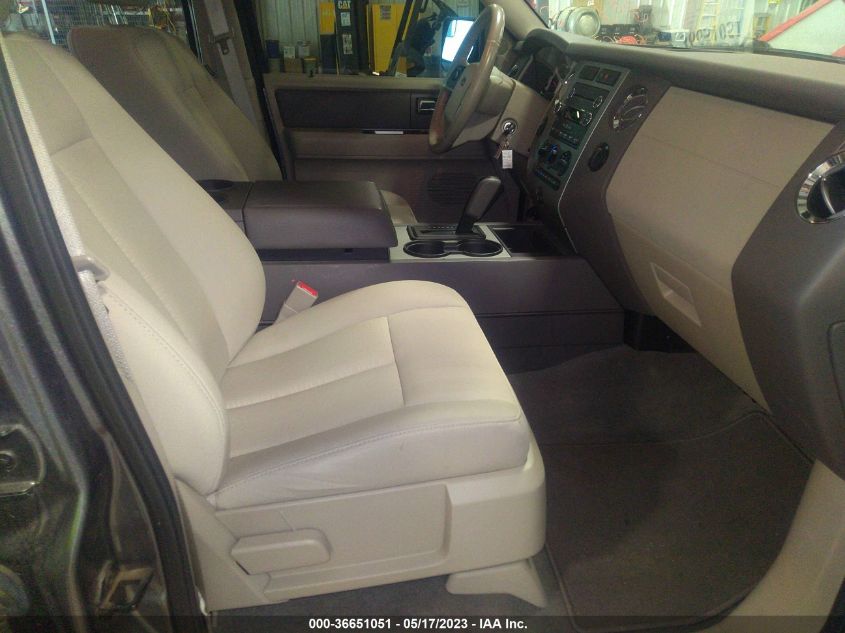 2014 FORD EXPEDITION XL - 1FMJU1G53EEF52890