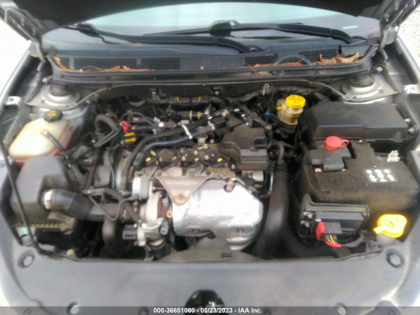 2015 DODGE DART AERO - 1C3CDFDH4FD182294