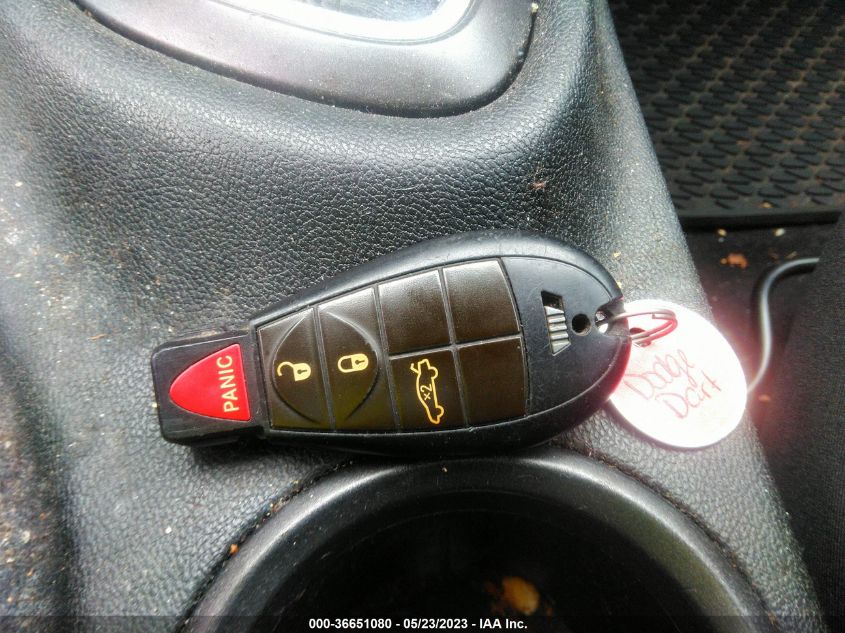 2015 DODGE DART AERO - 1C3CDFDH4FD182294