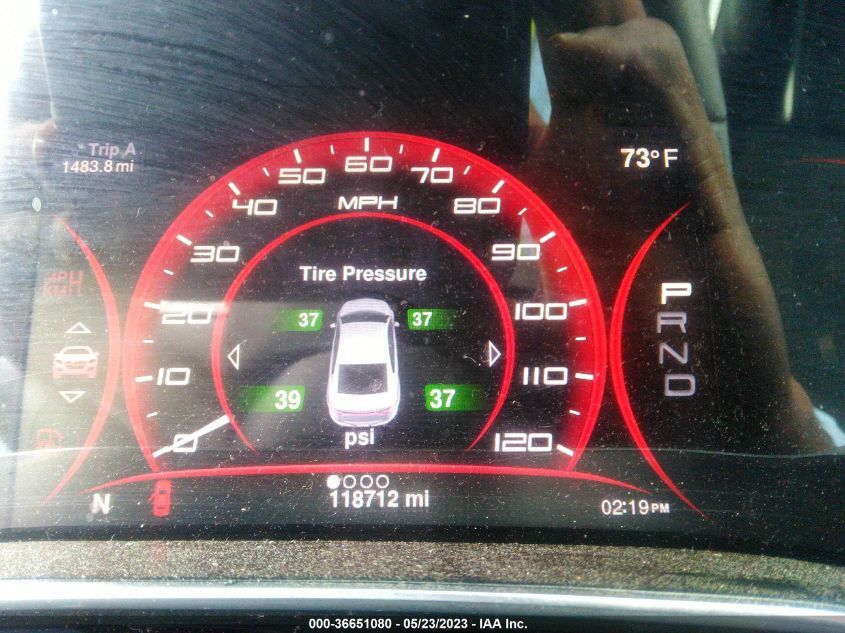 2015 DODGE DART AERO - 1C3CDFDH4FD182294