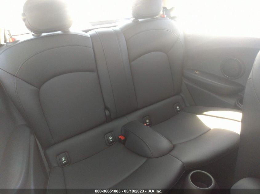 2019 MINI HARDTOP 2 DOOR COOPER S WMWXP7C57K2A51903
