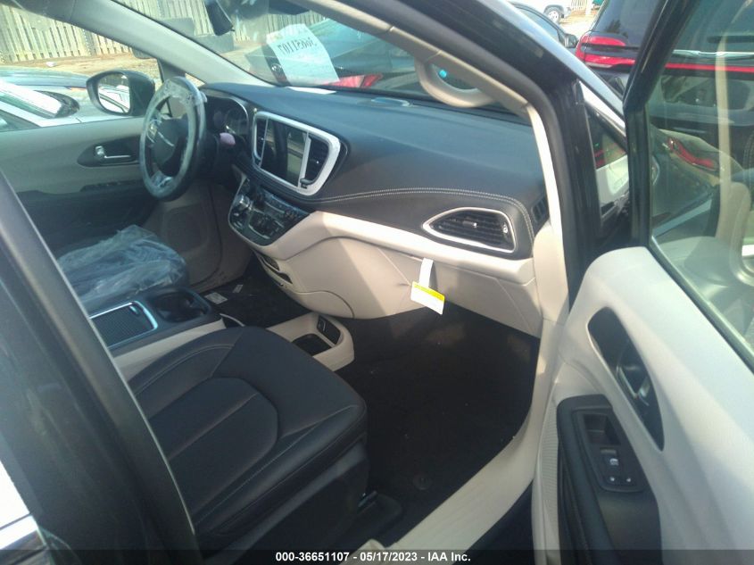 2023 CHRYSLER PACIFICA HYBRID TOURING L - 2C4RC1L78PR562550