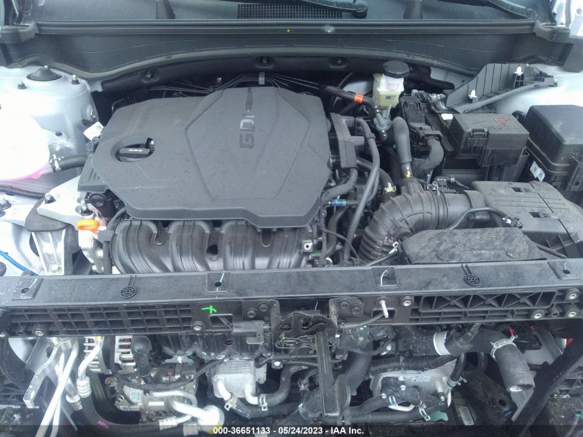 2023 KIA SPORTAGE SX - 5XYK4CAF5PG117059