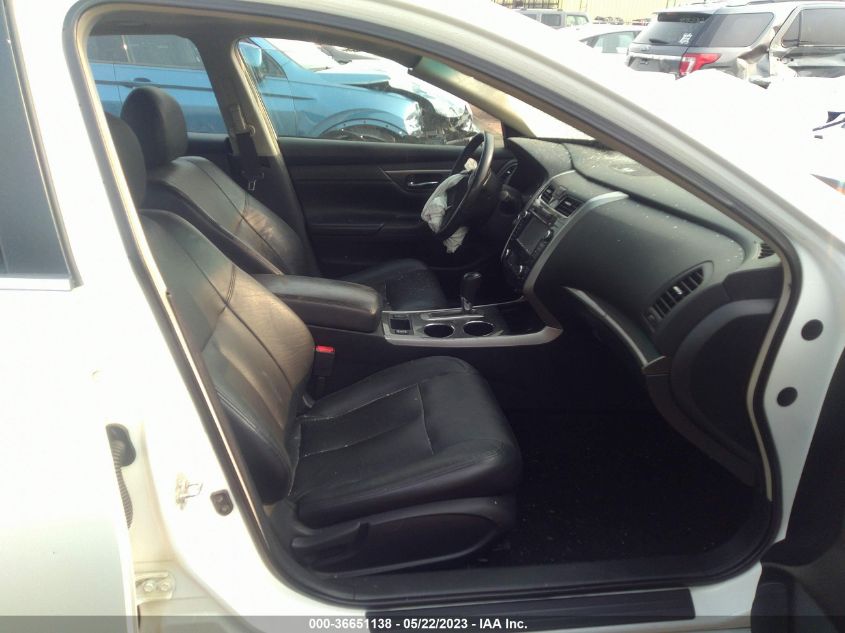 2013 NISSAN ALTIMA 2.5 - 1N4AL3AP5DN510464