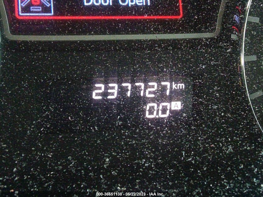 2013 NISSAN ALTIMA 2.5 - 1N4AL3AP5DN510464